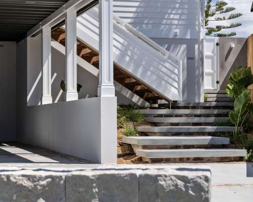 Residential Construction