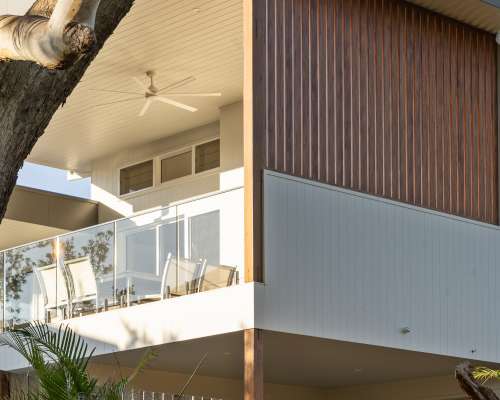 Sustainable Building