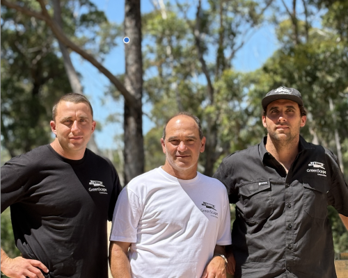 Project & Site Management