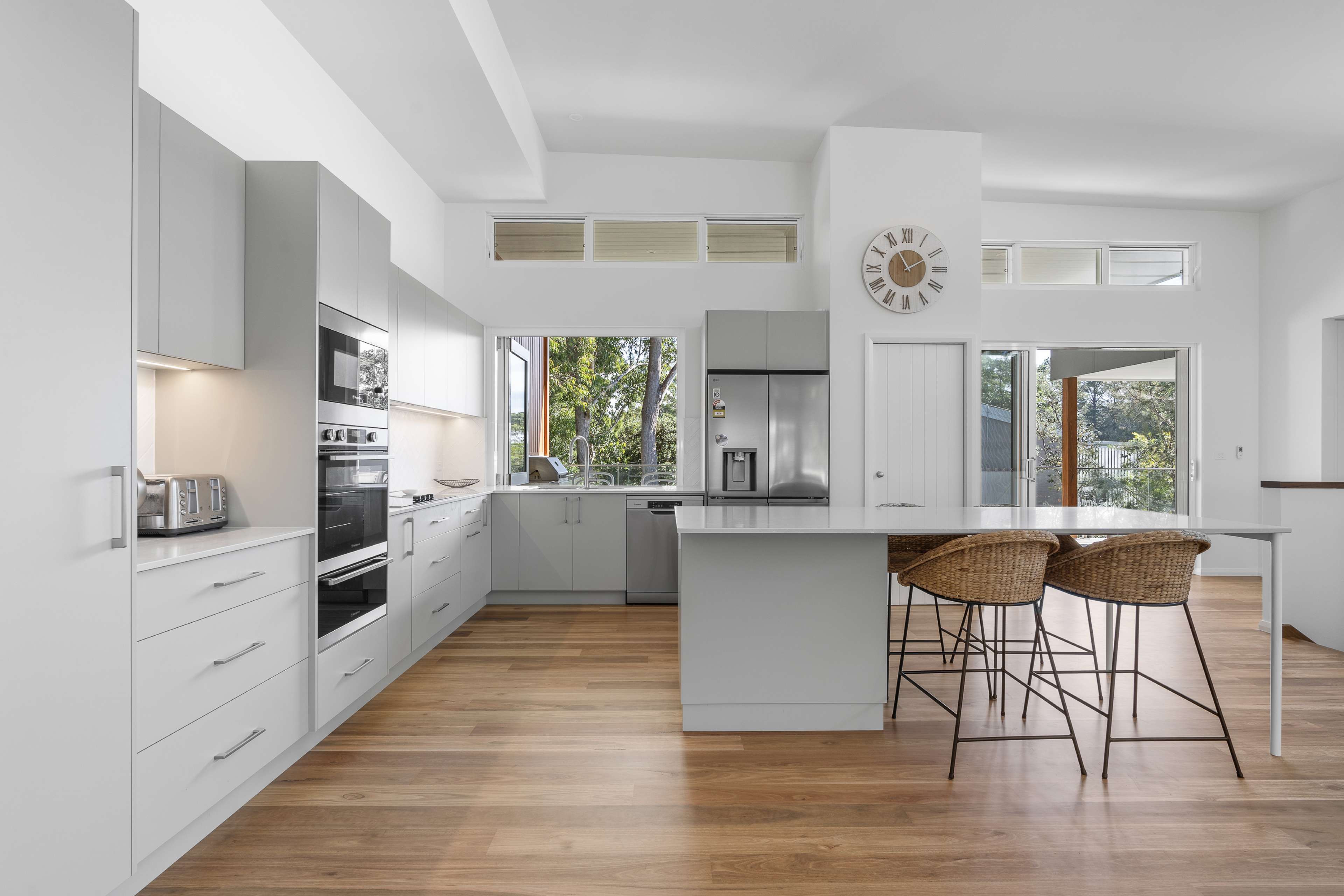 Narrawallee Normandy 