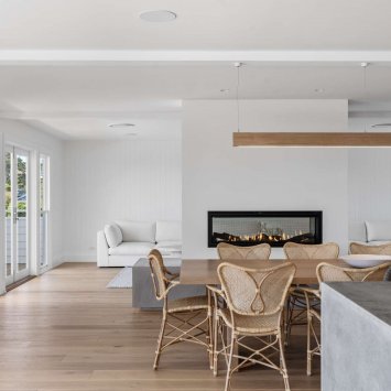 Residential Construction