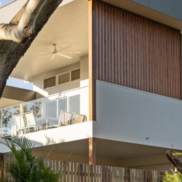 Sustainable Building